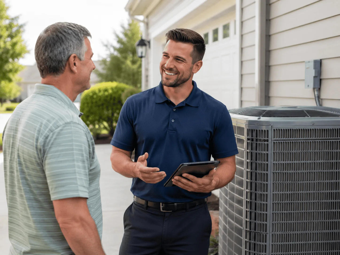 Heat Pump Installation Chidester, AR FAQs
